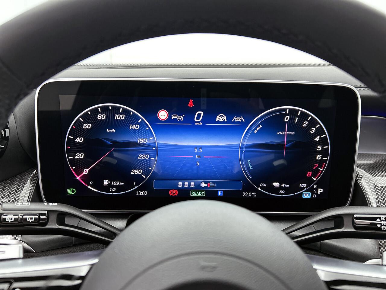 Mercedes-Benz GLC-KLASSE 300e 4MATIC Sport Edition | Premium Pakket | Nightpakket | Trekhaak | Rijassistentiepakket Plus | Winterpakket | 20 inch AMG velgen | 360°-camera | Augmented reality voor navigatie | DIGITAL LIGHT |