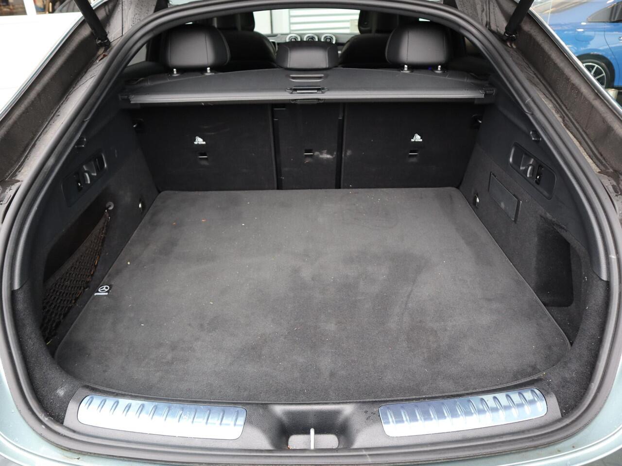 Mercedes-Benz GLC-KLASSE Coupé GLC 300 e 4MATIC Coupé AMG line