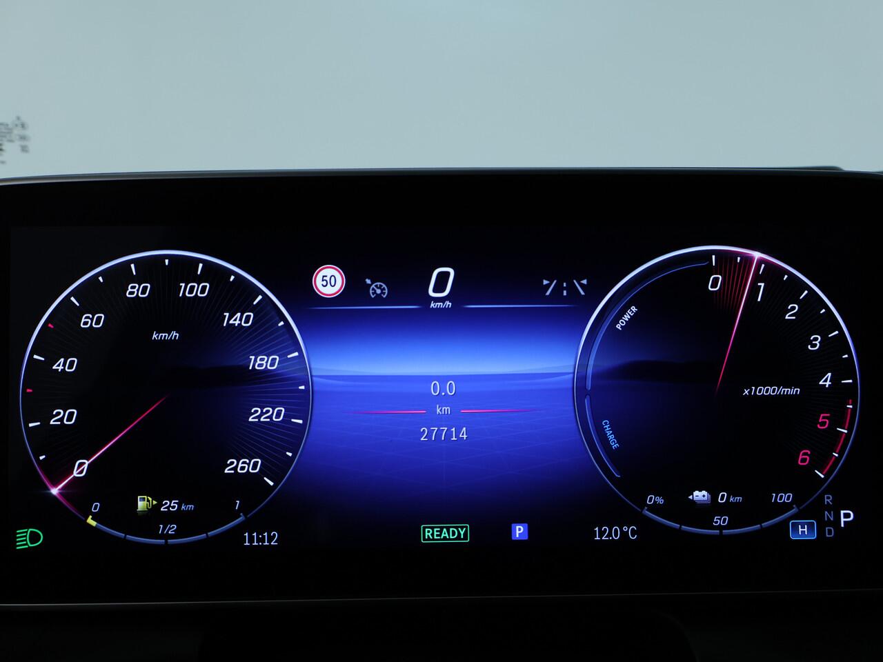 Mercedes-Benz GLC-KLASSE 300 de 4MATIC AMG Line | Trekhaak | Panoramadak | Multispaak Velgen | Inclusief 24 maanden MB Certified garantie voor Europa.