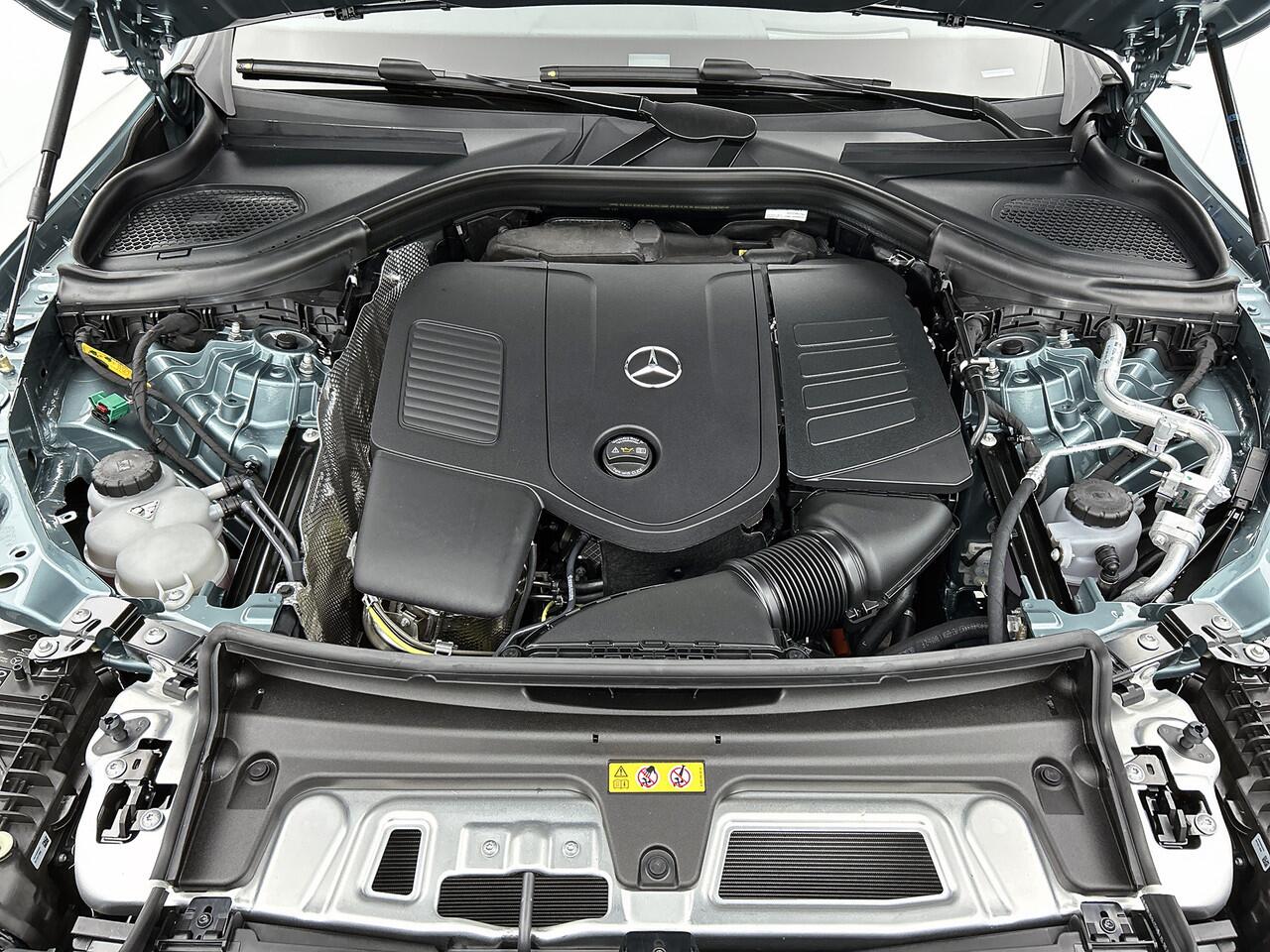 Mercedes-Benz GLC-KLASSE 400e 4MATIC Sport Edition | Rijassistentiepakket Plus | AMG Premium Plus | Parkeerpakket met 360°-camera | KEYLESS GO-comfortpakket | Winter pakket | EASY PACK achterklep | Head-up display | Zitcomfortpakket | DISTRONIC PLUS |