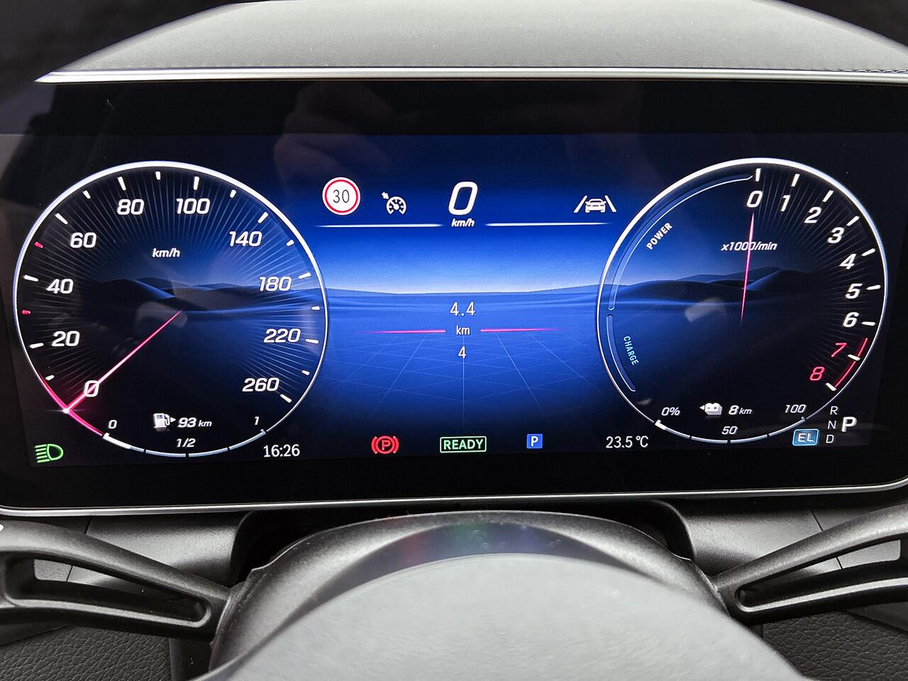 Mercedes-Benz GLC-KLASSE 400e 4MATIC Sport Edition | Nightpakket | AMG Premium | Memorypakket | 360°-camera | DIGITAL LIGHT | URBAN GUARD voertuigbescherming plus | KEYLESS GO-comfortpakket | Augmented Reality Navigation |