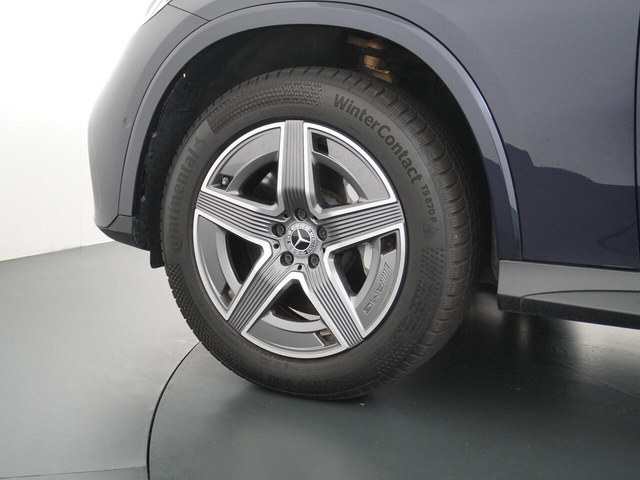 Mercedes-Benz GLC-KLASSE Coupé 300 e 4MATIC AMG Line | Distronic Trekhaak Keyless Memory