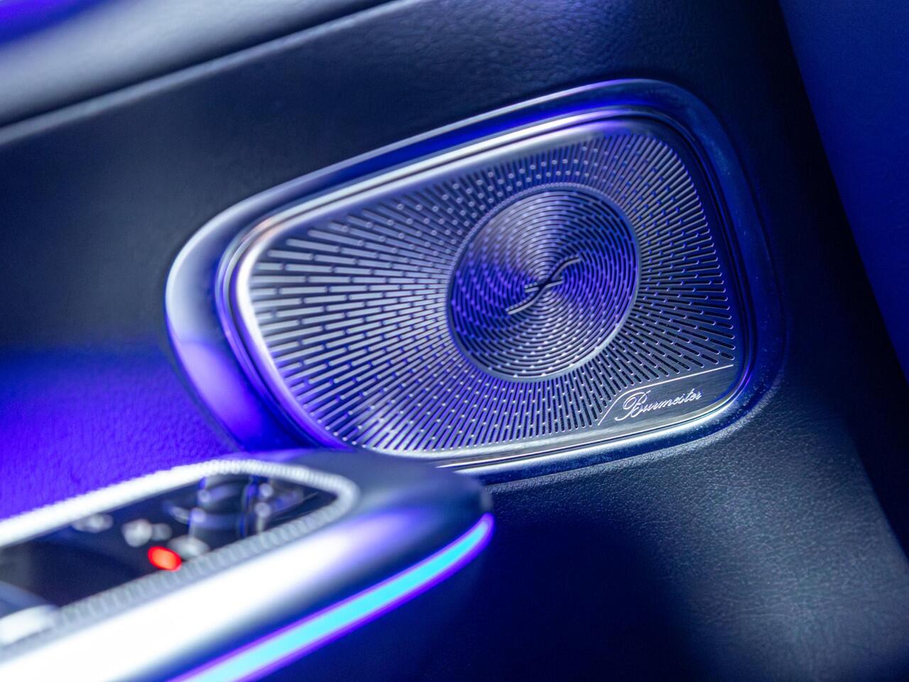 Mercedes-Benz GLC-KLASSE Coupé 300e 4MATIC AMG Line Premium PLUS | Panorama dak | Trekhaak