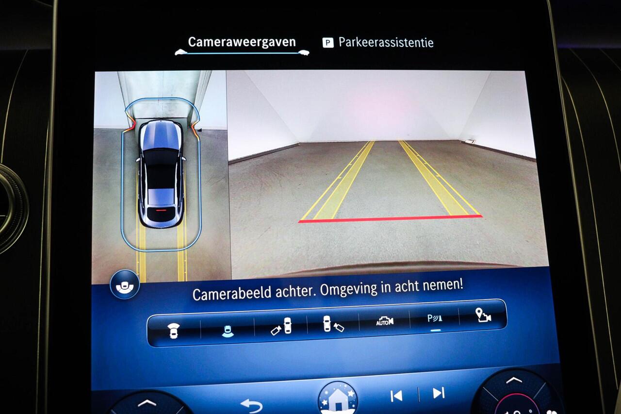 Mercedes-Benz GLC-KLASSE Coupé 300e 4MATIC AMG Line | PREMIUM PLUS PACK | PANORAMADAK