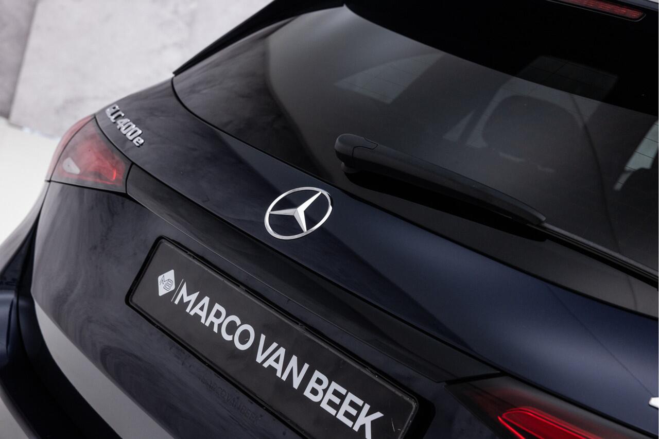 Mercedes-Benz GLC-KLASSE 400e 4MATIC AMG Line | Pano | 20" | Memory | Distronic+