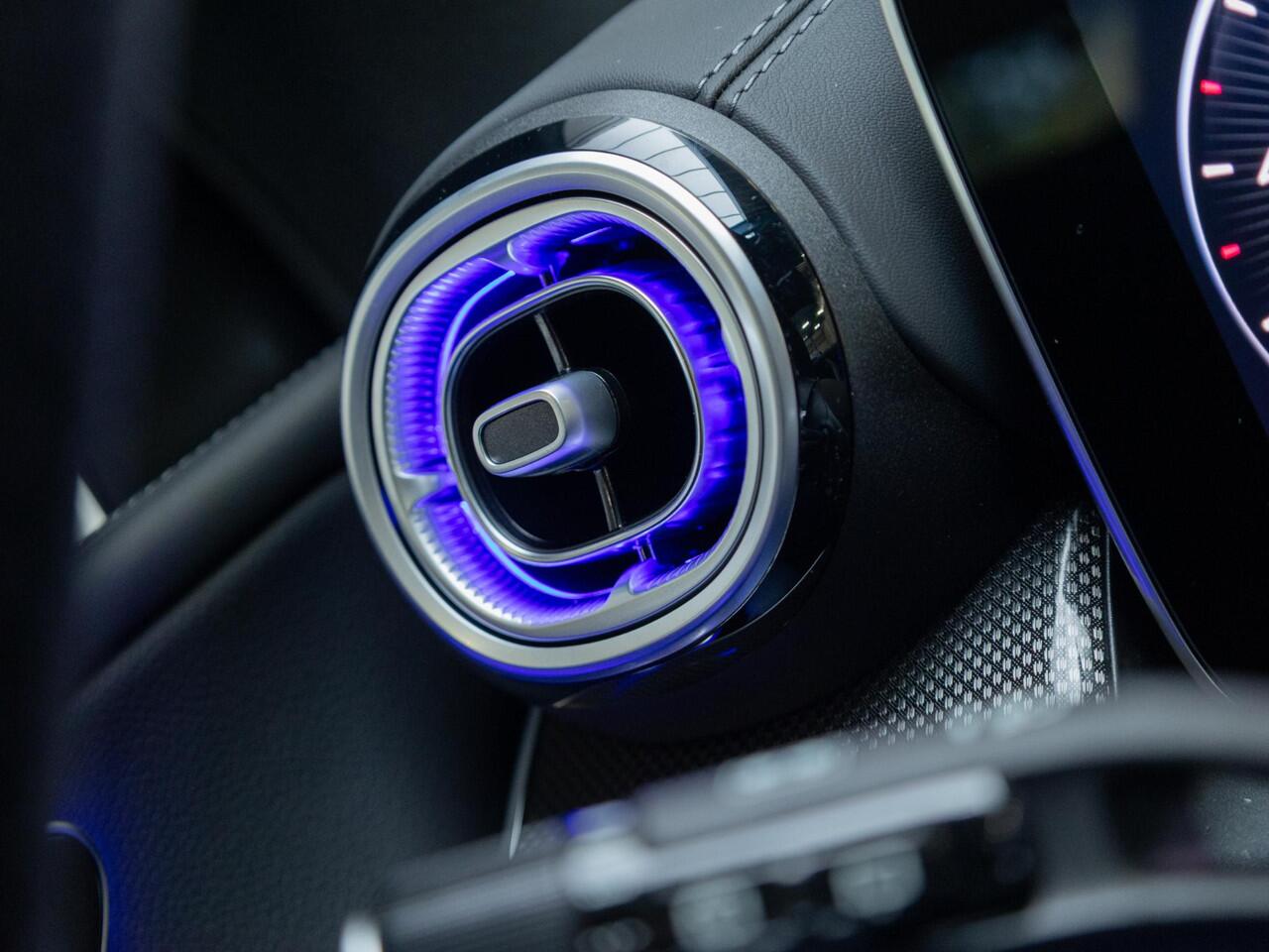 Mercedes-Benz GLC-KLASSE 300e 4MATIC Sport Edition Premium | Panorama dak