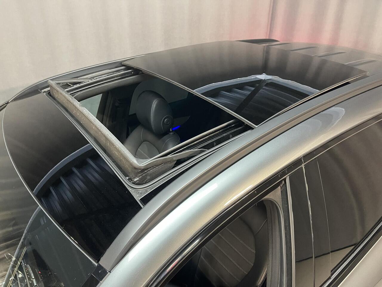 Mercedes-Benz GLC-KLASSE 300e 4MATIC Premium Plus AMG Line 19"/Panoramadak/Keyless/360 camera/Sfeerverlichting/Apple Carplay & Android Auto/Stoelverwarming/Elektrische klep