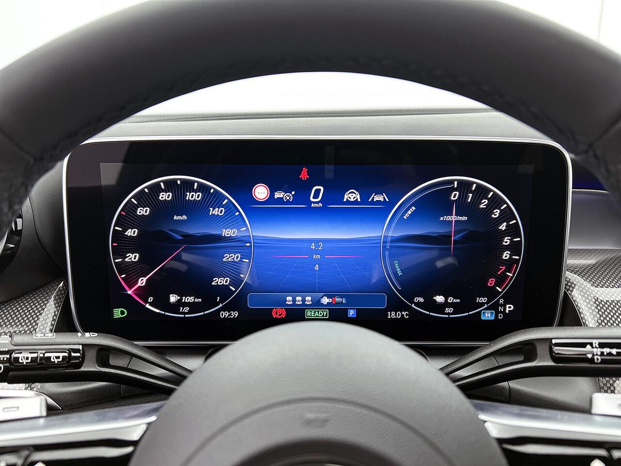 Mercedes-Benz GLC-KLASSE 300e 4MATIC Sport Edition | Premium pakket | Trekhaak | Rijassistentiepakket Plus | Nightpakket | Winter pakket | DIGITAL LIGHT | Parkeerpakket met 360°-camera | MBUX augmented reality |