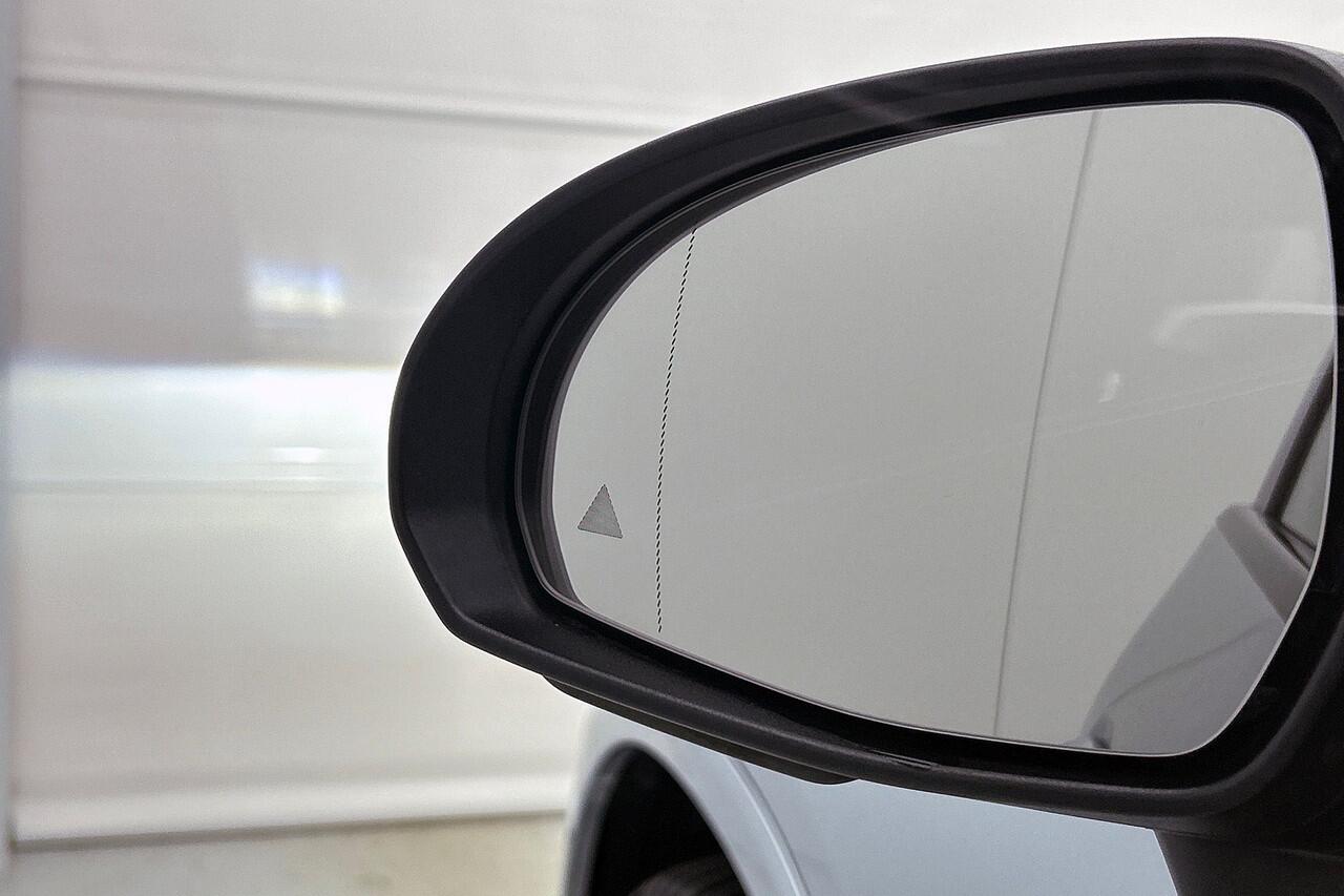 Mercedes-Benz GLC-KLASSE 400e 4MATIC AMG Line Pano, Trekhaak, Burmester, Rijassistentpakket plus