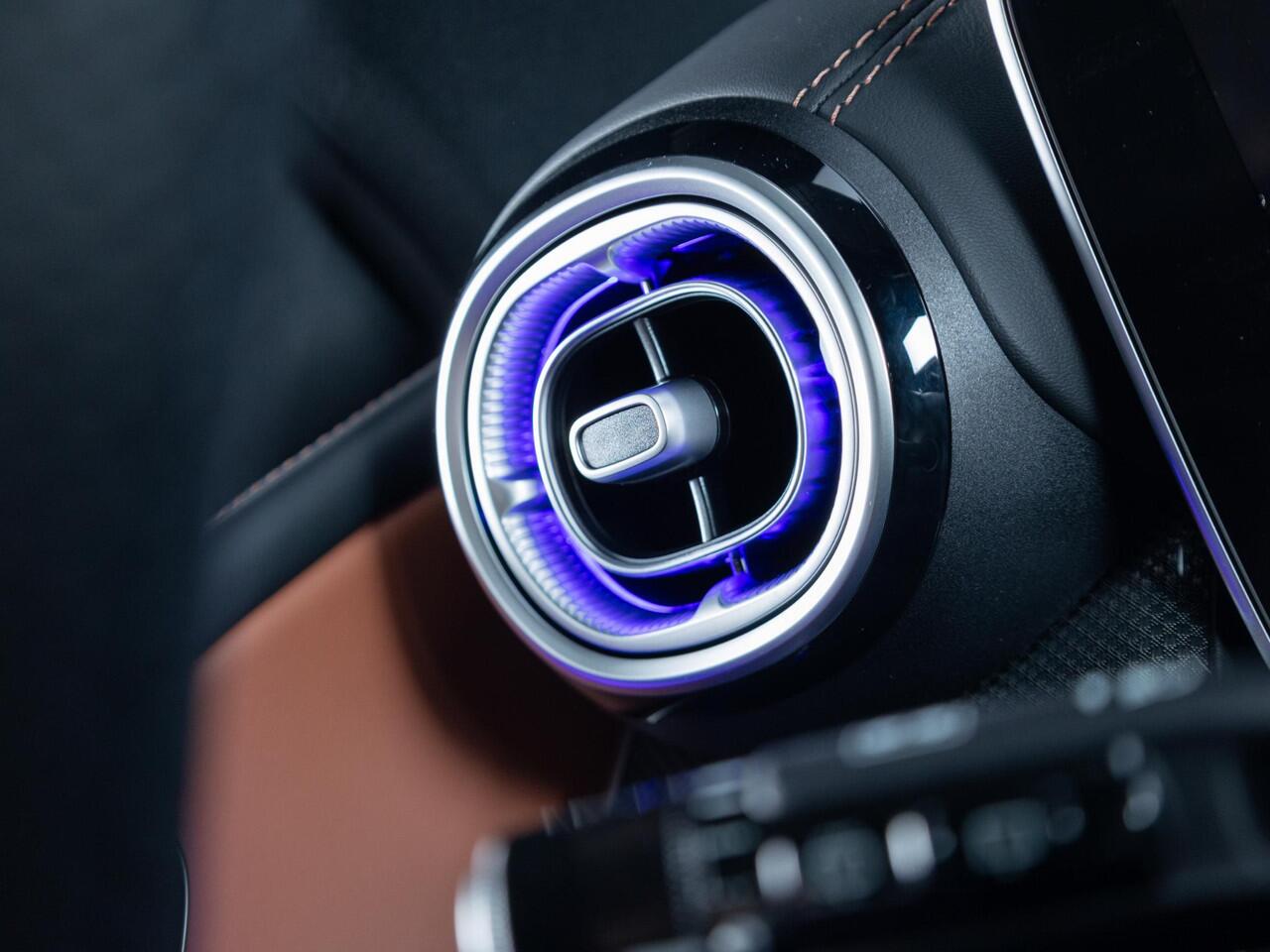 Mercedes-Benz GLC-KLASSE 400e 4MATIC Sport Edition Premium PLUS | Panorama dak | Trekhaak