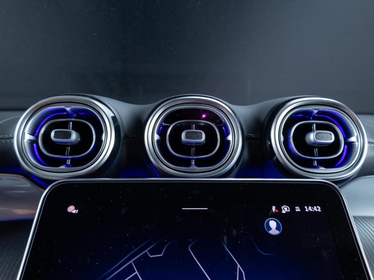 Mercedes-Benz GLC-KLASSE 300e 4MATIC Sport Edition