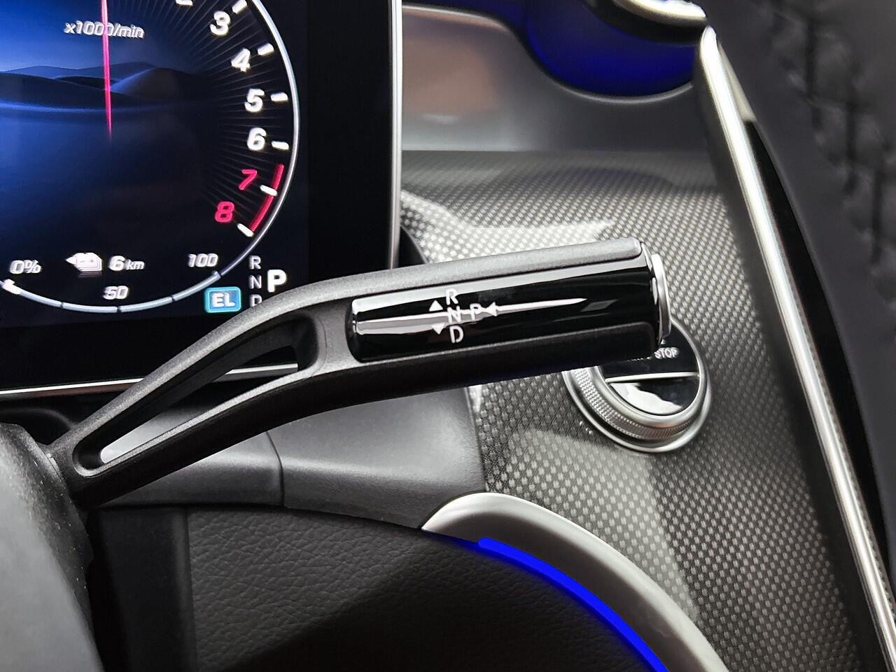 Mercedes-Benz GLC-KLASSE 400e 4MATIC Sport Edition | AMG Premium | Nightpakket | Parkeerpakket met 360°-camera | Memorypakket | URBAN GUARD voertuigbescherming plus | EASY PACK achterklep | Dodehoekassistent |