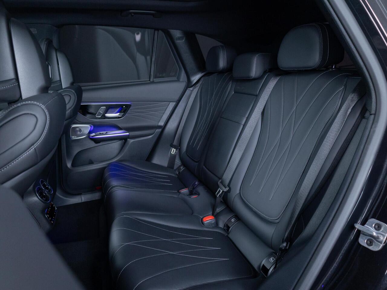 Mercedes-Benz GLC-KLASSE 400e 4MATIC Sport Edition