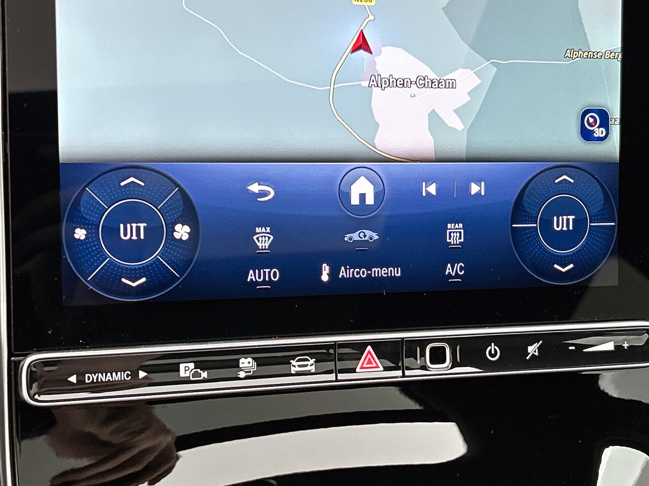 Mercedes-Benz GLC-KLASSE 400e 4MATIC Sport Edition | Nightpakket | AMG Premium | Memorypakket | 360°-camera | DIGITAL LIGHT | URBAN GUARD voertuigbescherming plus | KEYLESS GO-comfortpakket | Augmented Reality Navigation |