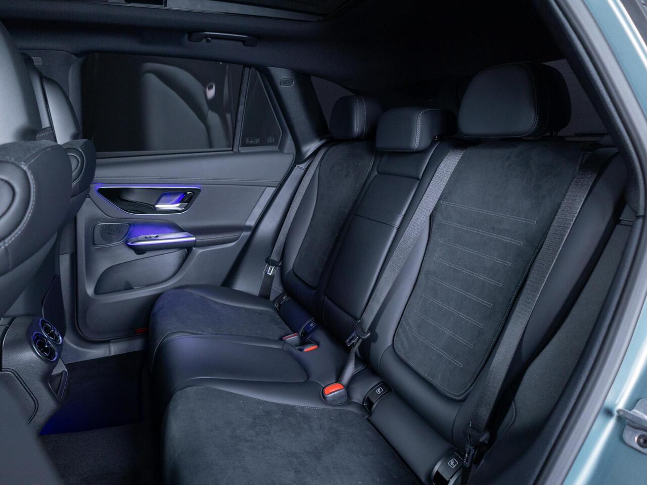 Mercedes-Benz GLC-KLASSE 300e 4MATIC Sport Edition Premium | Panorama dak