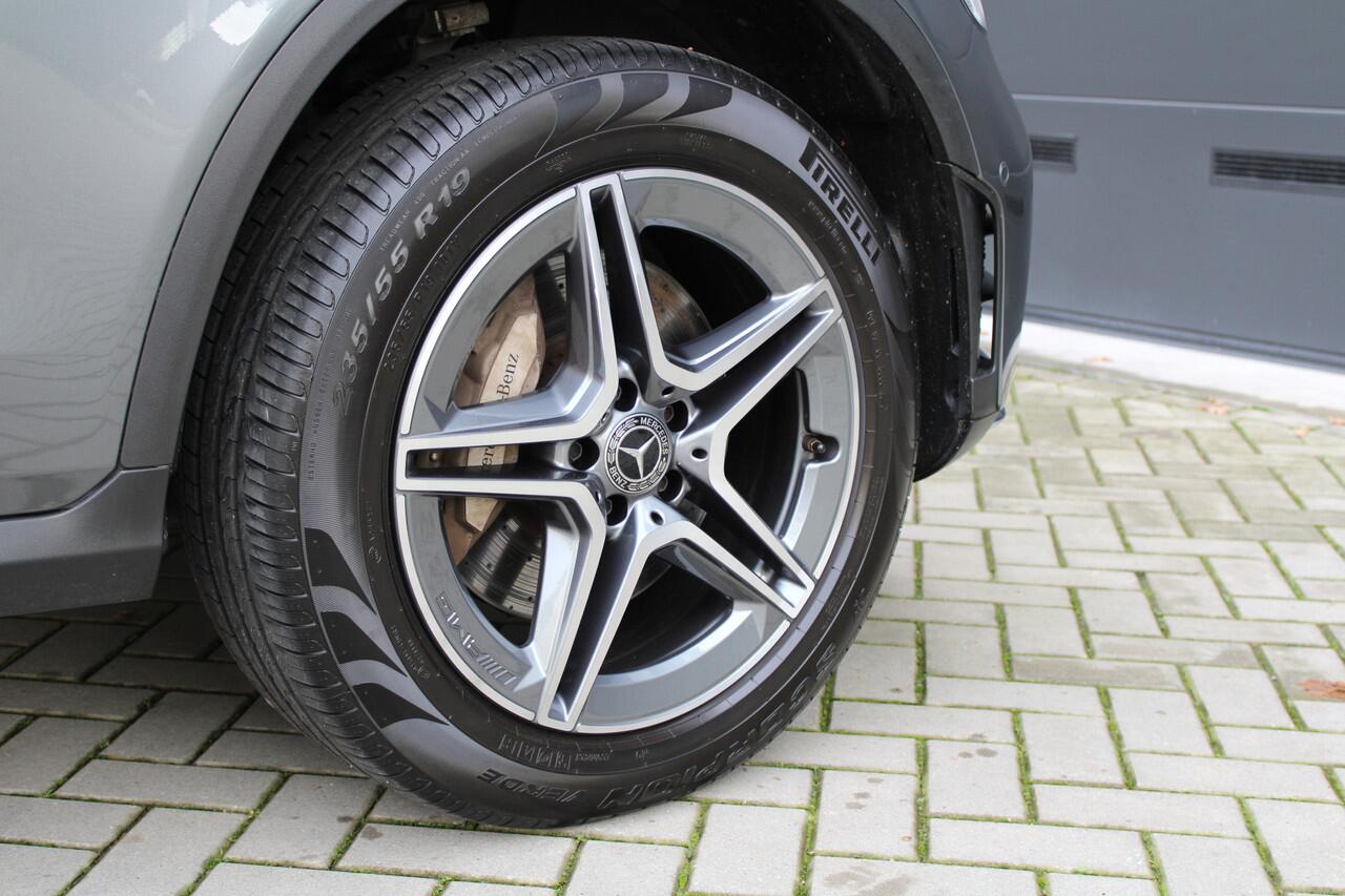 Mercedes-Benz GLC-KLASSE Coupé 300e 4MATIC Premium Plus | BTW | PANO | MEMORY | ACC | 360 | BURMESTER | KEYLESS | CARPLAY | SFEER |
