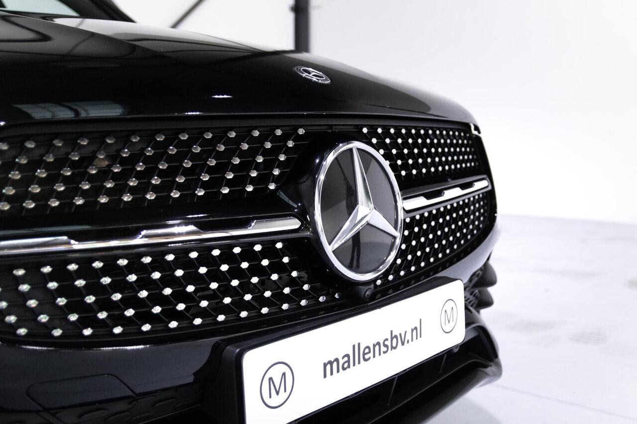 Mercedes-Benz GLC-KLASSE Coupé 300e 4MATIC Business Solution AMG AMG/TREKHAAK/SCHUIFDAK/LEDER/360/DEALEROH