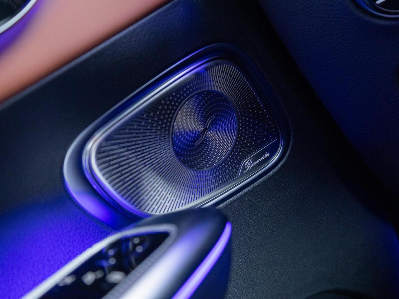 Mercedes-Benz GLC-KLASSE 400e 4MATIC Sport Edition Premium PLUS | Panorama dak | Trekhaak