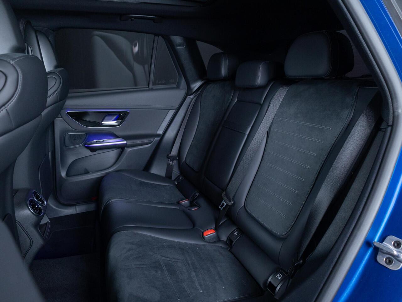 Mercedes-Benz GLC-KLASSE 300e 4MATIC Sport Edition