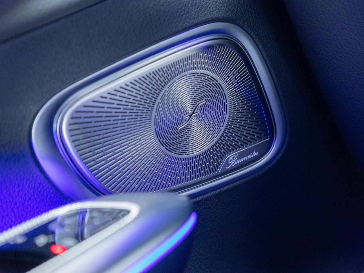 Mercedes-Benz GLC-KLASSE 400 e 4MATIC Sport Edition Premium PLUS | Panorama dak