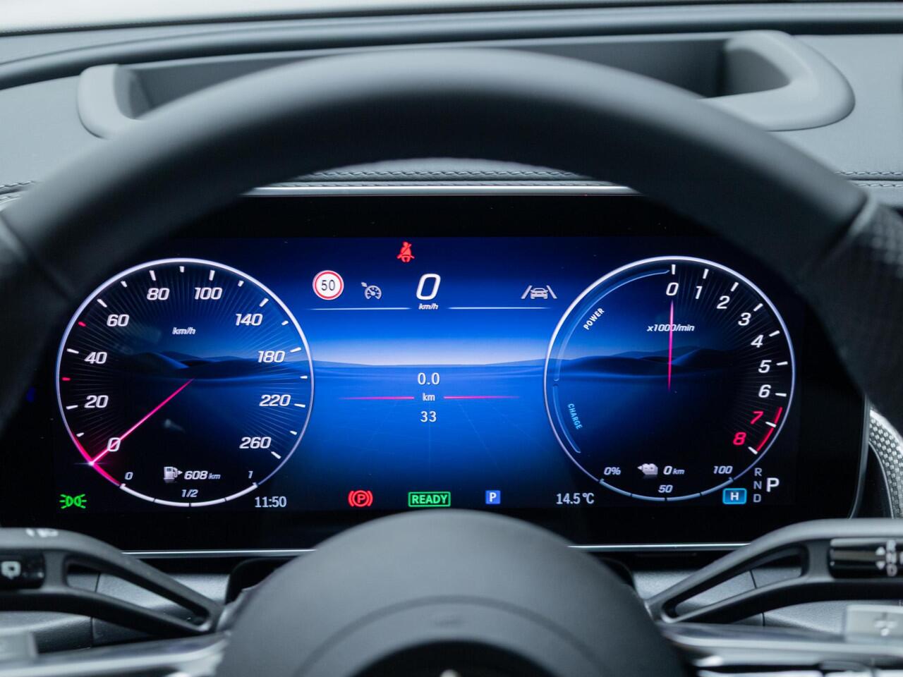 Mercedes-Benz GLC-KLASSE 400 e 4MATIC Sport Edition Premium PLUS | Panorama dak