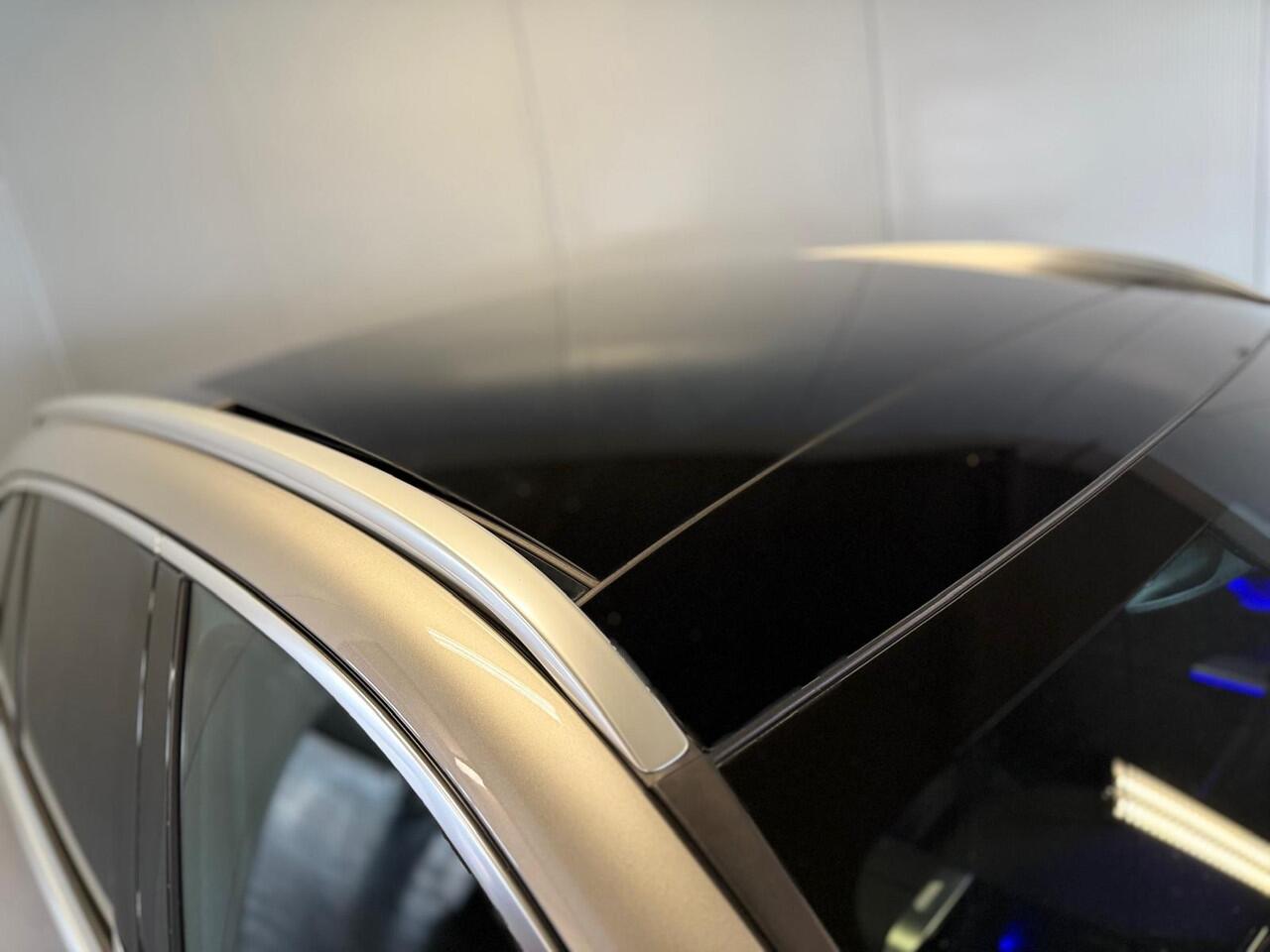 Mercedes-Benz GLC-KLASSE 300e 4 Matic Avantgarde Advanced-PANORAMA-TREKHAAK-KEYLESS-MEMORY-COMPLEET