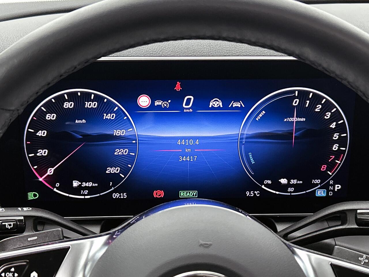 Mercedes-Benz GLC-KLASSE 300 e 4MATIC Plug-In Hybride | Panoramadak | Rijassistentie Pack | Distronic | Alarm | 360° Camera | Car Play | Inclusief 24 maanden Mercedes-Benz Certified garantie voor Europa.