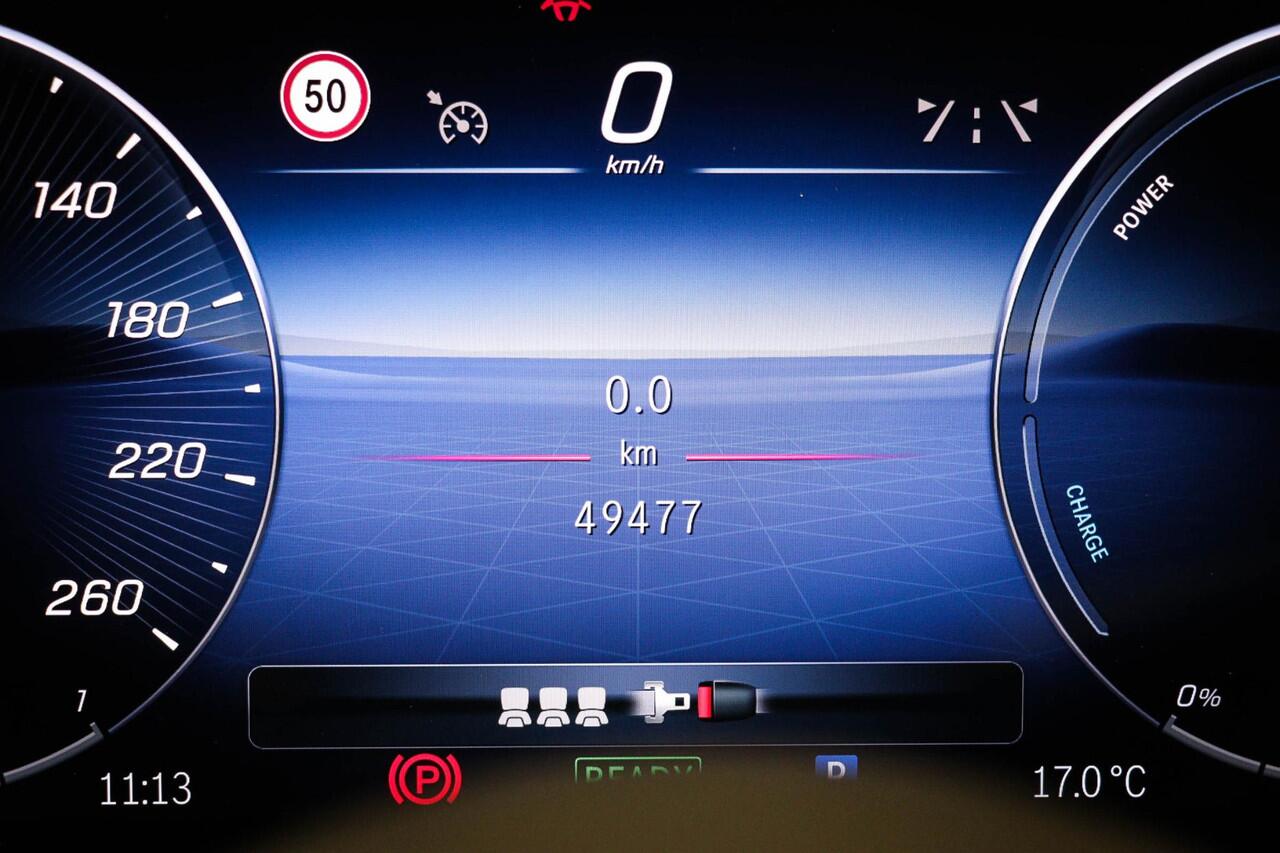 Mercedes-Benz GLC-KLASSE Coupé 300e 4MATIC AMG Line | PREMIUM PLUS PACK | PANORAMADAK