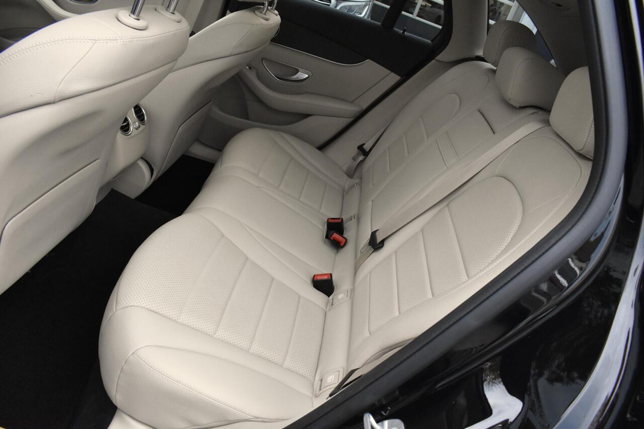 Mercedes-Benz GLC-KLASSE 300e 4MATIC Pano - Head-up - Memory - BTW