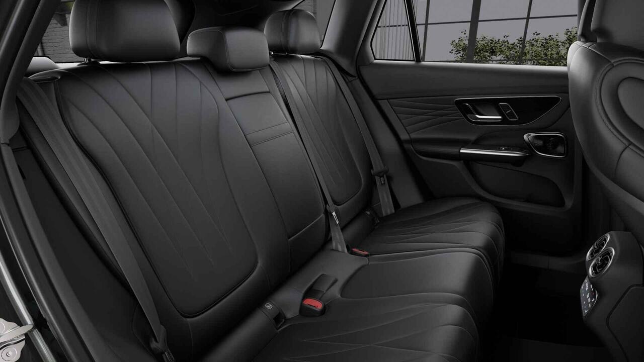 Mercedes-Benz GLC-KLASSE 400e 4MATIC Sport Edition | Nappaleder | AIRMATIC | Premium Plus | Techniekpakket | Rijassistentiepakket Plus |