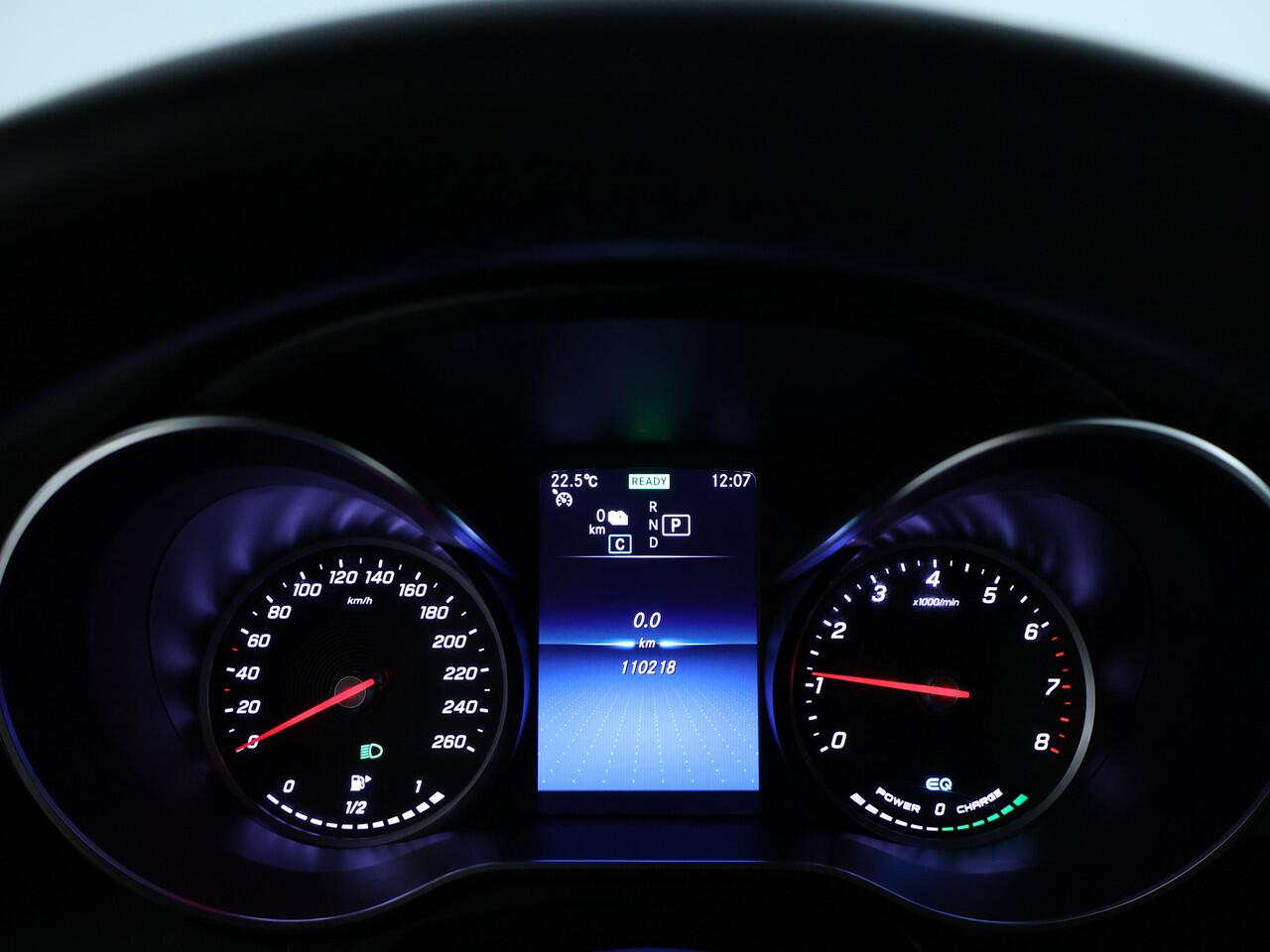 Mercedes-Benz GLC-KLASSE 300e 4MATIC Business Solution Luxury Stoelverwarming | Achteruitrijcamera | cruise control Inclusief 24 maanden MB Certified garantie voor Europa.