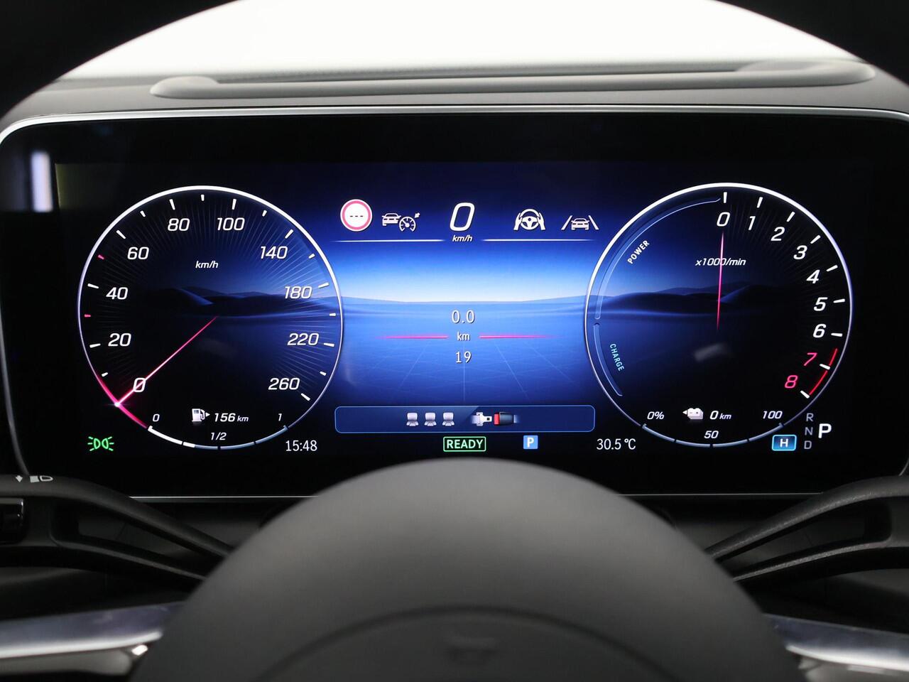 Mercedes-Benz GLC-KLASSE 400e 4MATIC Sport Edition | Panoramaschuifdak | AIRMATIC | Premium Plus | Techniekpakket | Rijassistentiepakket Plus | Trekhaak