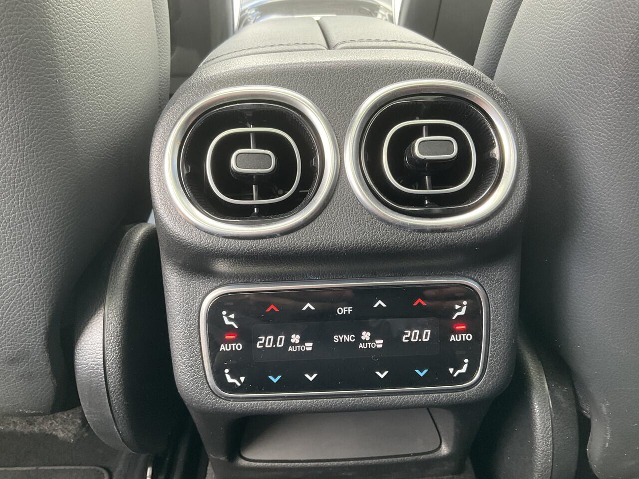 Mercedes-Benz GLC-KLASSE 400e 4MATIC AMG Pano Leder Burmester Sfeerverl Elek.Klep Facelift!