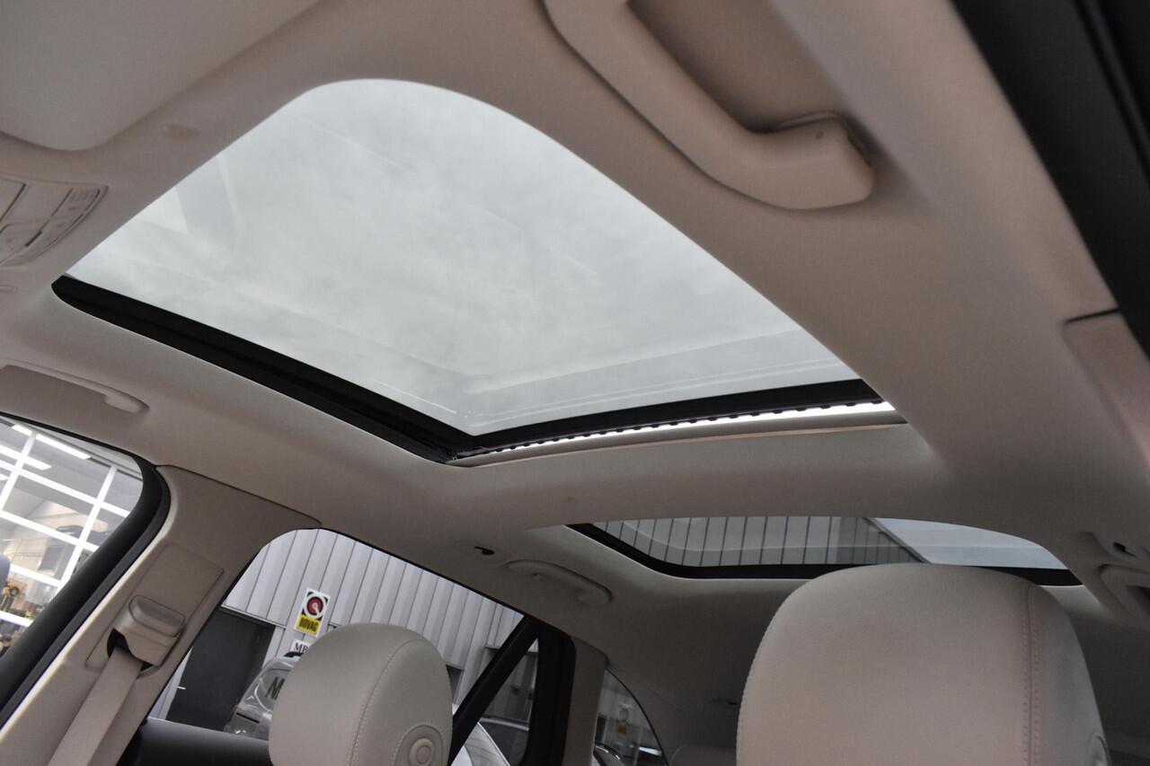 Mercedes-Benz GLC-KLASSE 300e 4MATIC Pano - Head-up - Memory - BTW
