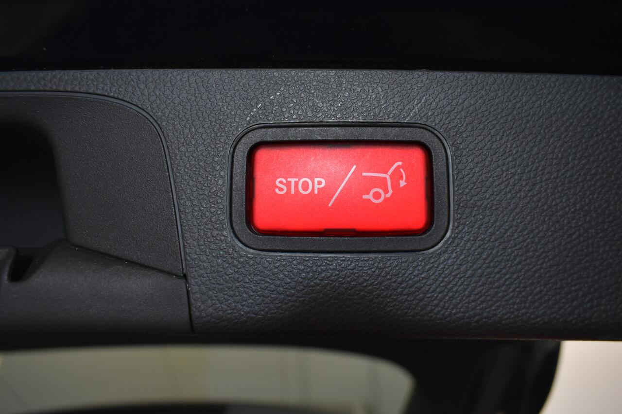 Mercedes-Benz GLC-KLASSE 300e 4MATIC Business Solution Luxury Leder el aKlep Camera