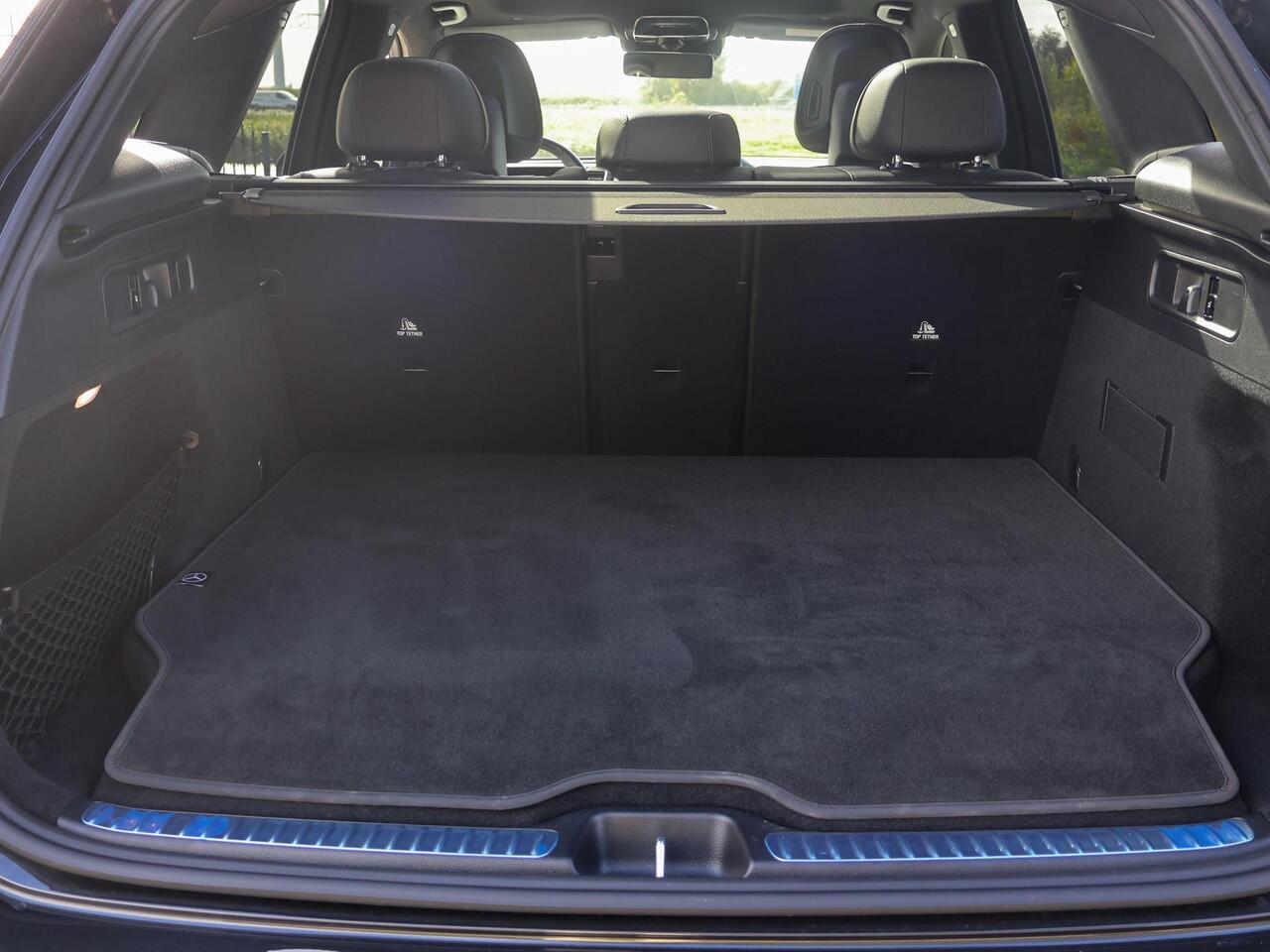 Mercedes-Benz GLC-KLASSE 400e 4MATIC AMG Line | Burmester Audio | Head-up | Leder | Panodak | Adap. Cruise