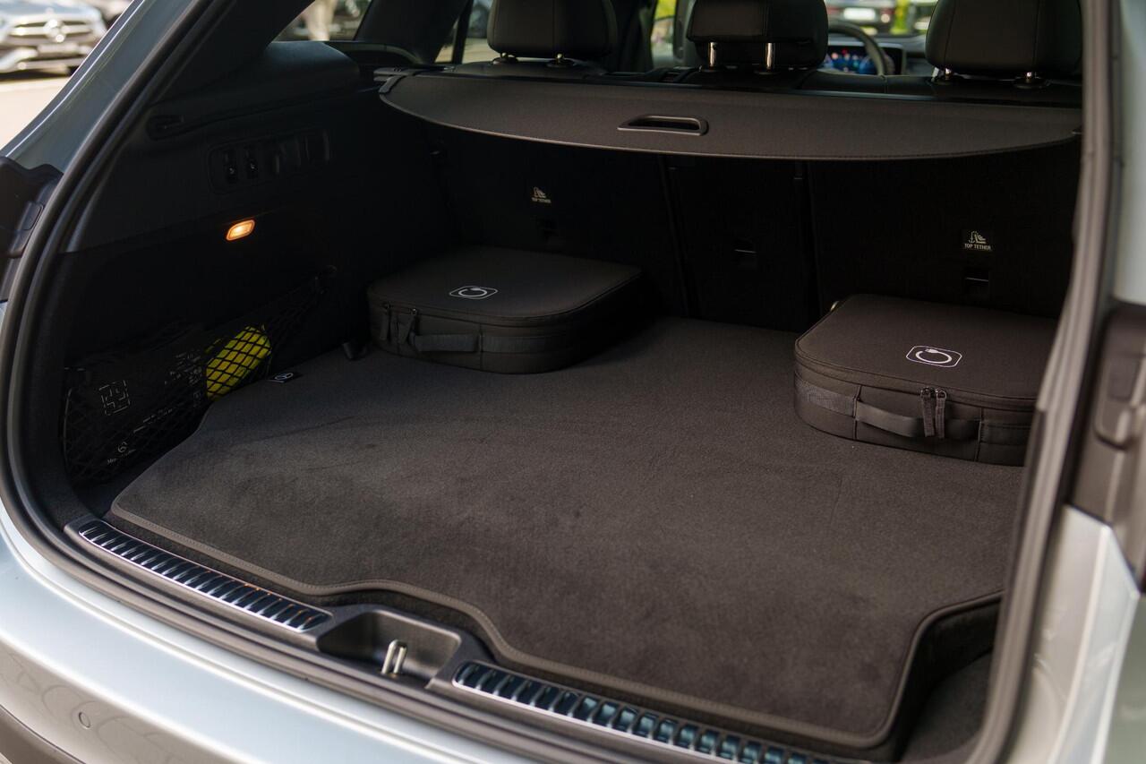 Mercedes-Benz GLC-KLASSE 400e 4MATIC Sport Edition | Panoramaschuifdak | AIRMATIC | Premium Plus | Techniekpakket | Rijassistentiepakket Plus | Head-up