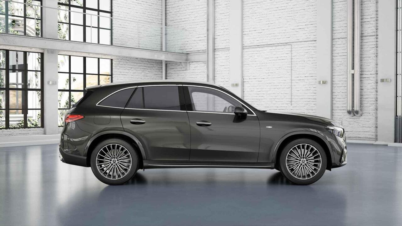 Mercedes-Benz GLC-KLASSE 400e 4MATIC AMG Line