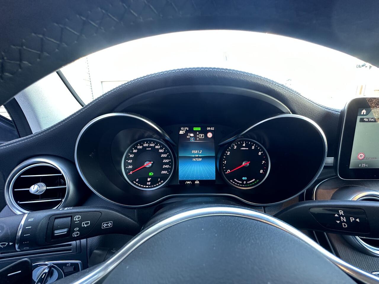 Mercedes-Benz GLC-KLASSE 300e 4MATIC Business Solution AMG