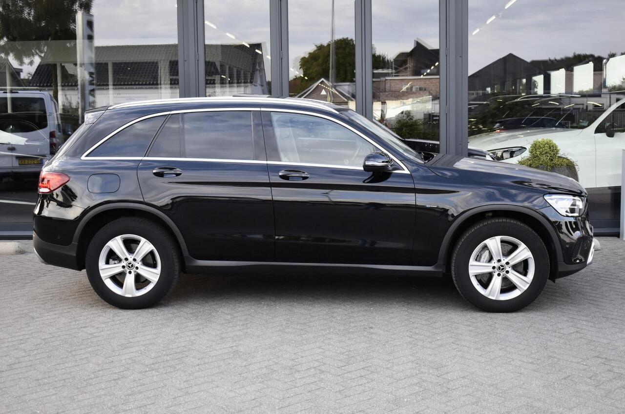 Mercedes-Benz GLC-KLASSE 300e 4MATIC Pano - Head-up - Memory - BTW