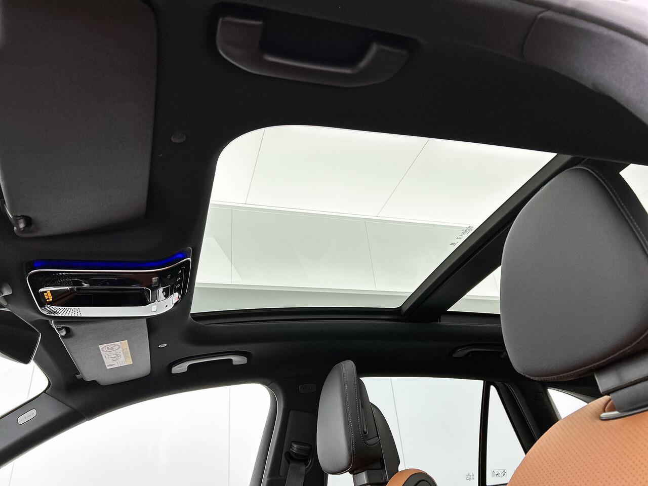 Mercedes-Benz GLC-KLASSE 400e 4MATIC Sport Edition | AMG Premium | Nightpakket | Parkeerpakket met 360°-camera | Memorypakket | URBAN GUARD voertuigbescherming plus | EASY PACK achterklep | Dodehoekassistent |