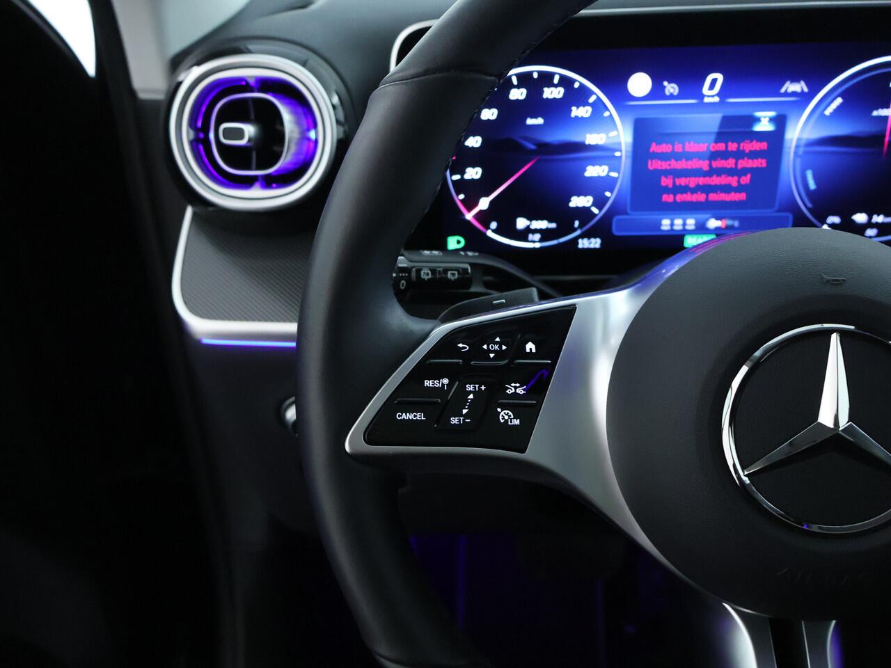 Mercedes-Benz GLC-KLASSE 300 e 4MATIC Plug-In Hybride | Avantgarde Advanced Plus | Panorama Schuif-Kanteldak | Trekhaak | Stuur en Stoelverwarming | Inclusief 24 maanden MB Certified garantie voor Europa.