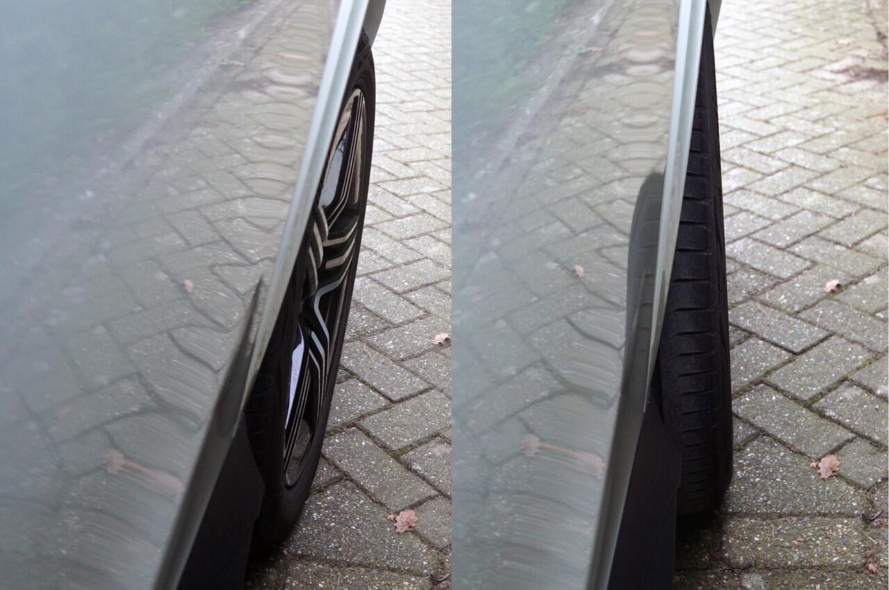 Mercedes-Benz GLC-KLASSE GLC 300 e 4M AMG Line | Achterasbesturing Luchtvering Trekhaak Burmester Distronic