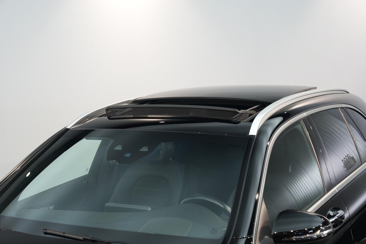 Mercedes-Benz GLC-KLASSE 300e 4MATIC AMG ? DIG.DASH ? PANO ? HEAD-UP ? BURMESTER ? KEYLESS ? NAVI ? CAMERA