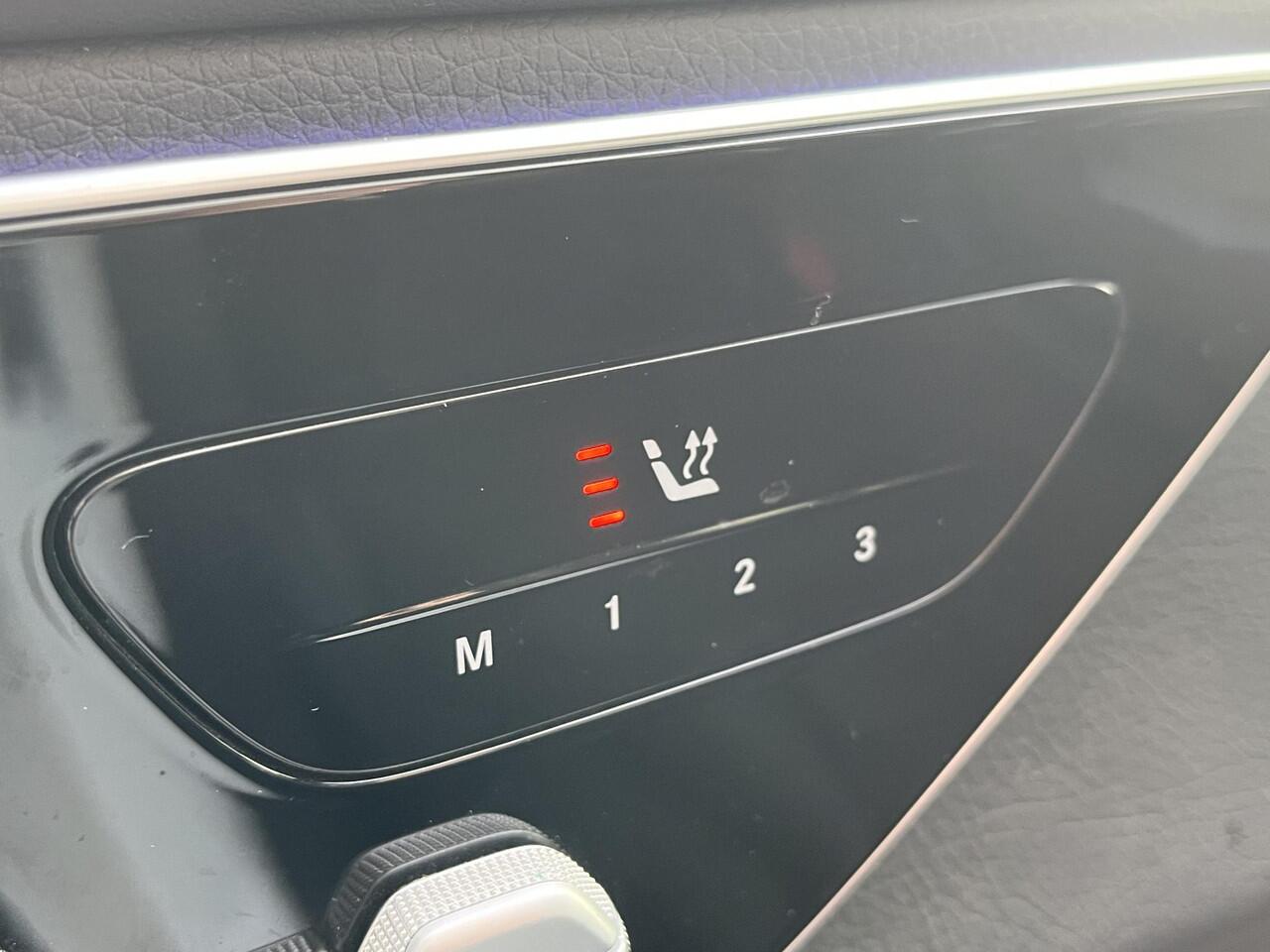 Mercedes-Benz GLC-KLASSE 300de 4MATIC AMG Line