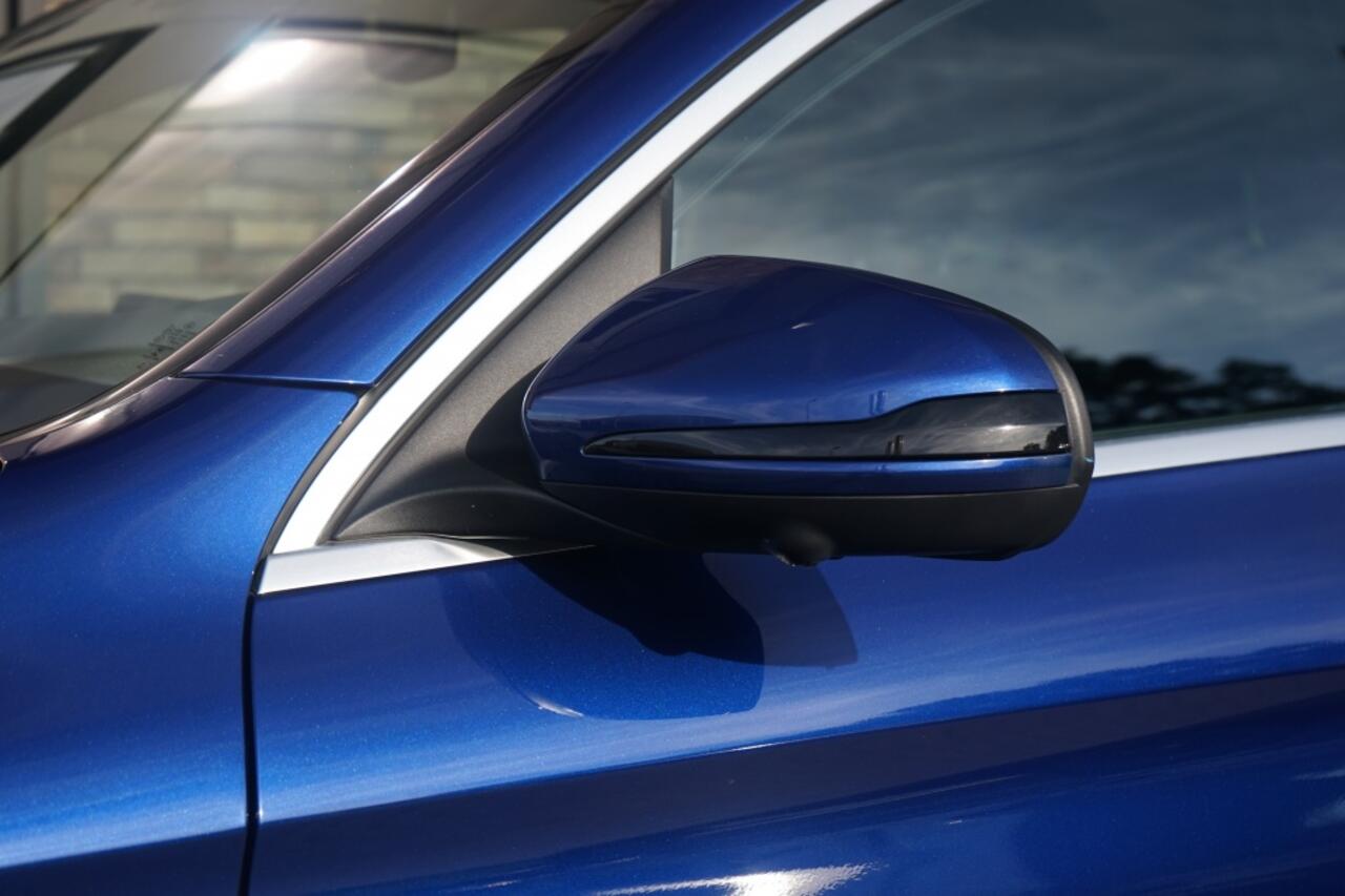 Mercedes-Benz GLC-KLASSE 300 AMG 4Matic Pano/Burm/360/Distr/9G/258PK