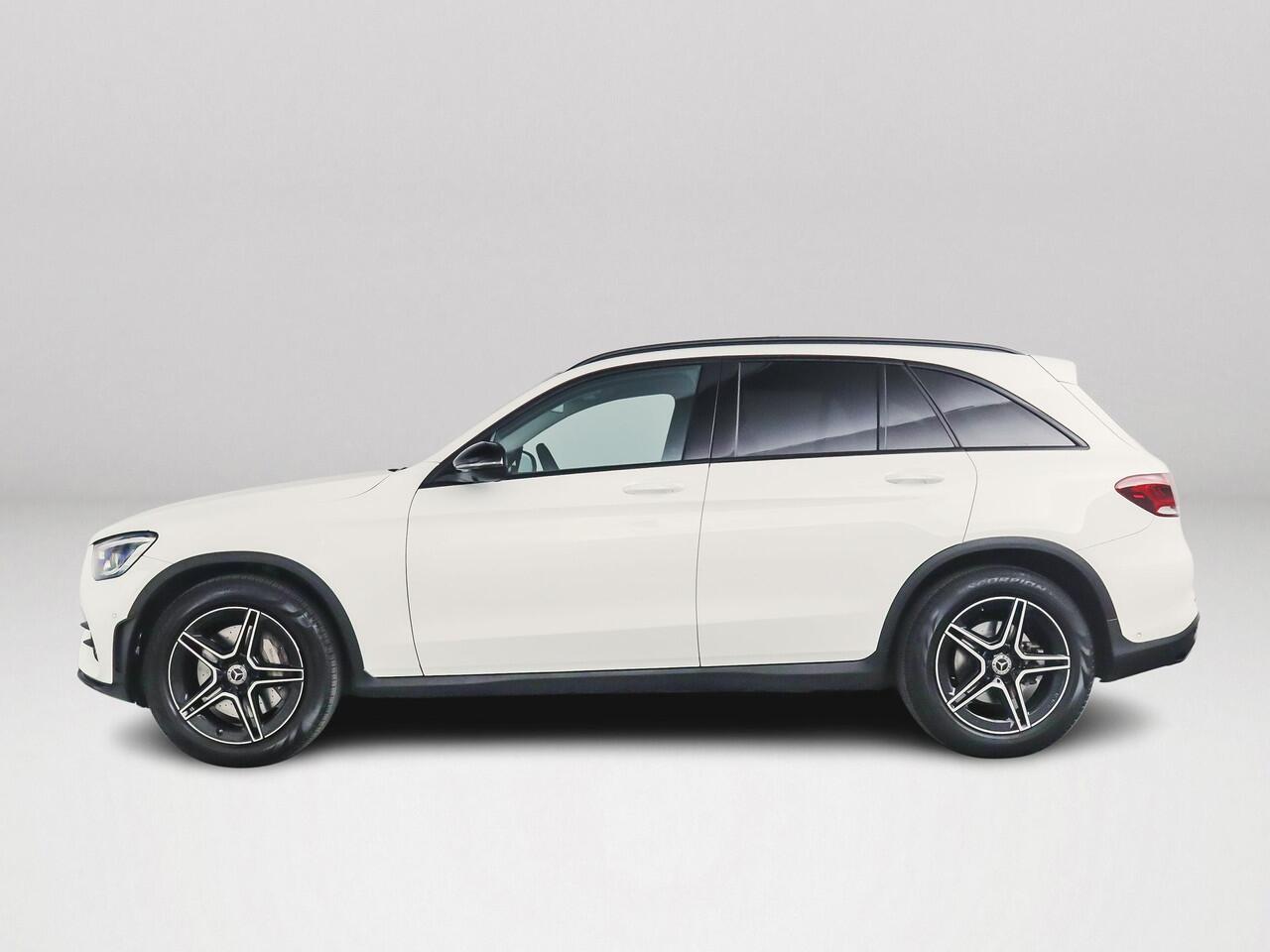 Mercedes-Benz GLC-KLASSE 300 4MATIC Premium Plus | Panoramadak | 360° camera | Stoelverwarming