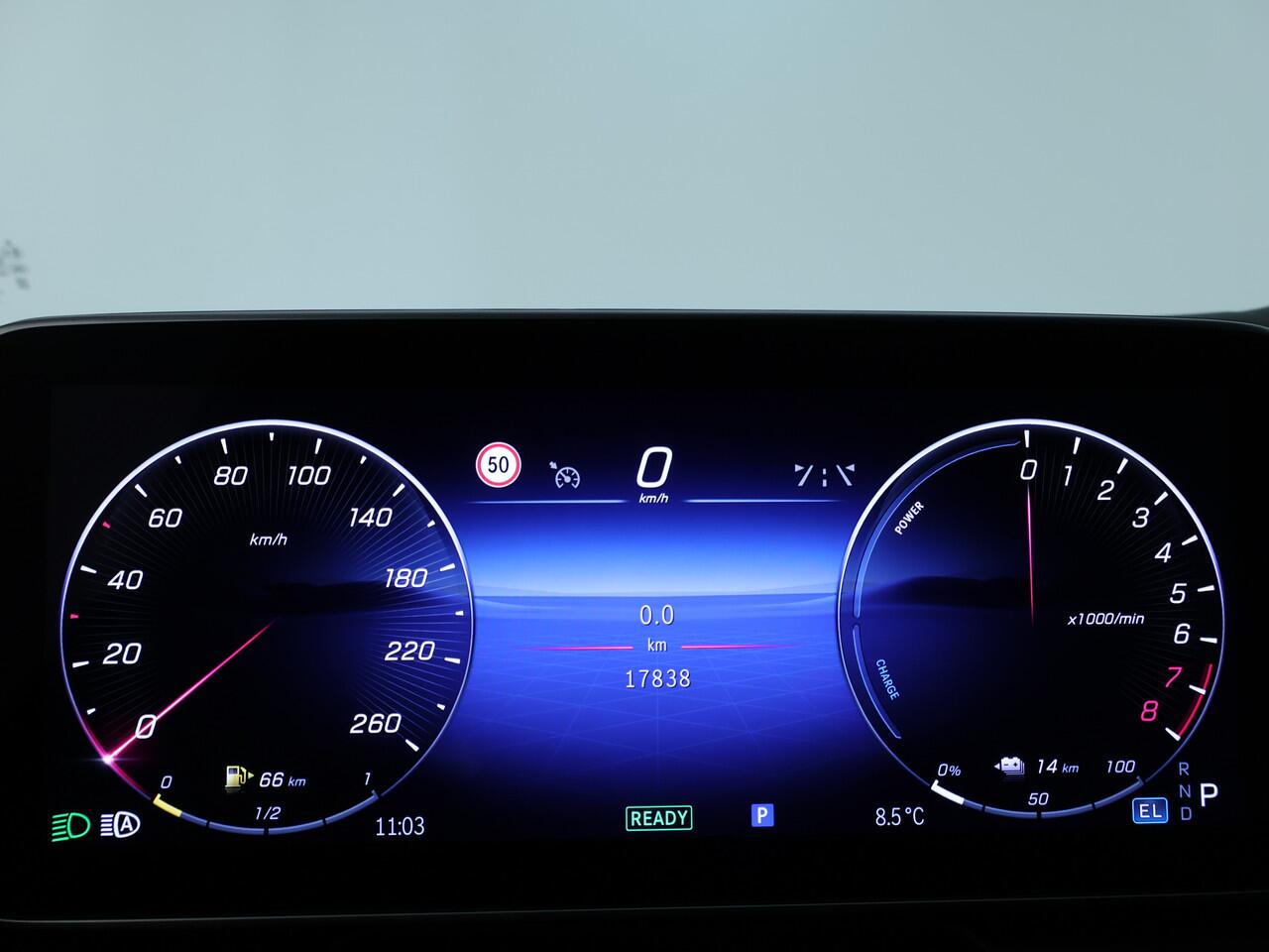 Mercedes-Benz GLC-KLASSE Coupé 300 e 4M AMG Plug-In Hybride | AMG Styling | Trekhaak | LED Koplampen | Achteruitrijcamera | Easy-Pack Achterklep | Keyless-Go | Inclusief 24 maanden MB Certified garantie voor Europa.