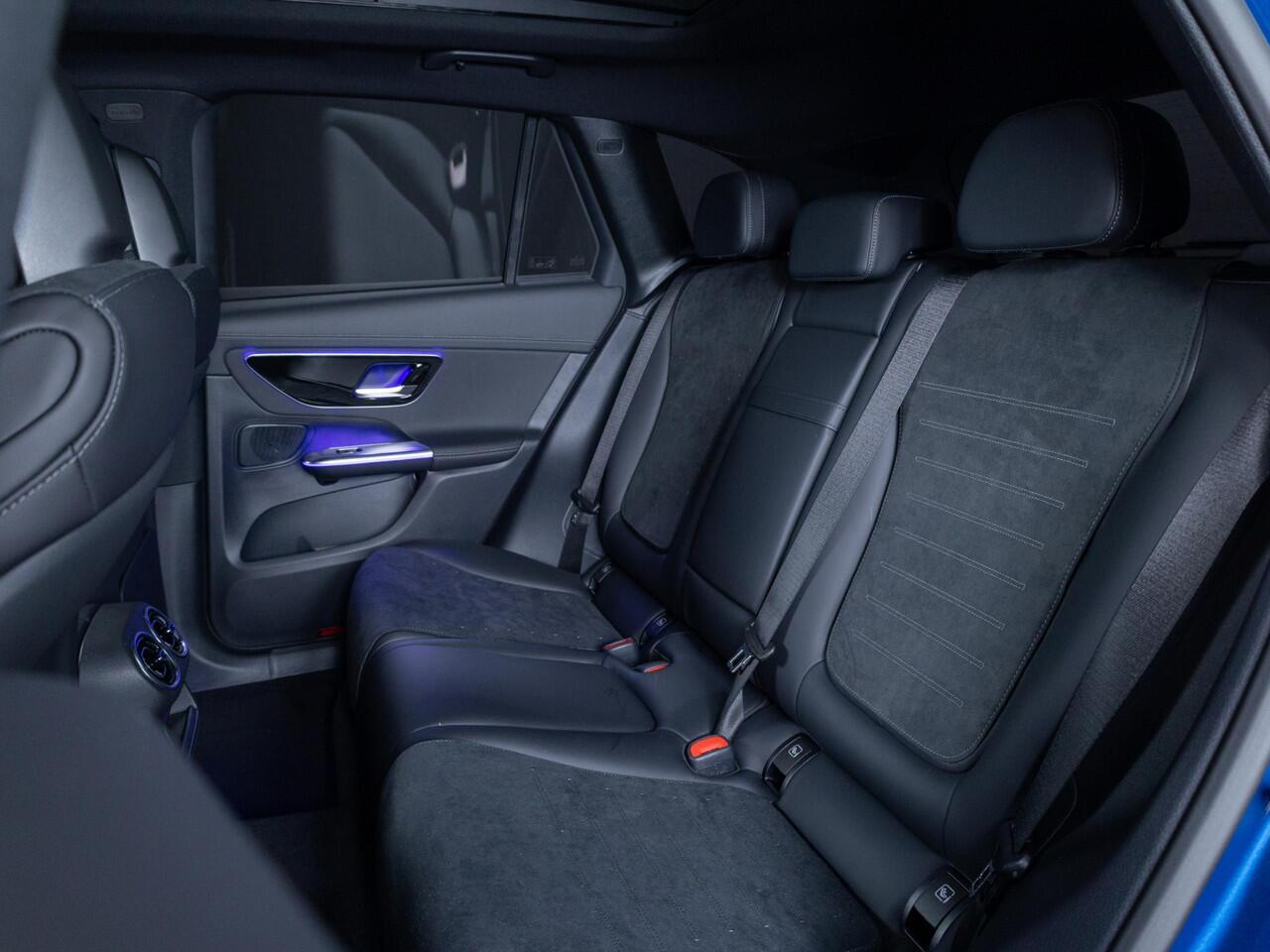 Mercedes-Benz GLC-KLASSE 300e 4MATIC Sport Edition