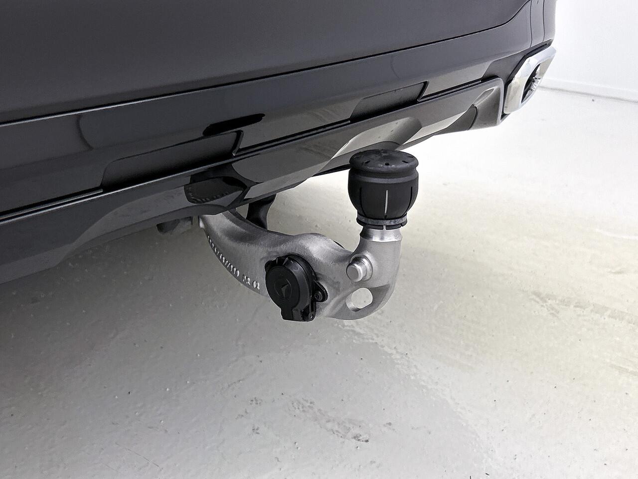 Mercedes-Benz GLC-KLASSE 400e 4MATIC Sport Edition | Trekhaak | Nightpakket | AMG Premium Plus | Rijassistentiepakket Plus | DISTRONIC PLUS | Techniekpakket met Airmatic | EASY PACK achterklep |